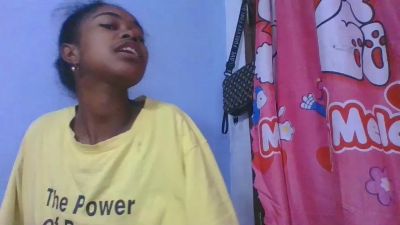 Phaniah live cam on Cam4
