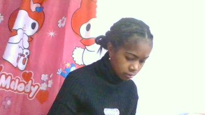 Phaniah live cam on Cam4