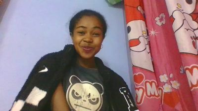 Phaniah live cam on Cam4
