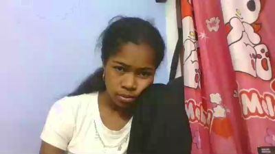 Phaniah live cam on Cam4