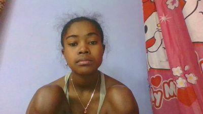 Phaniah live cam on Cam4