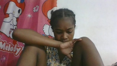 Phaniah live cam on Cam4