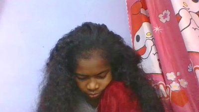 Phaniah live cam on Cam4