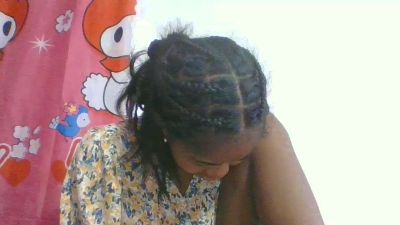 Phaniah live cam on Cam4
