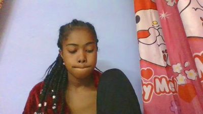 Phaniah live cam on Cam4