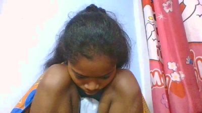 Phaniah live cam on Cam4