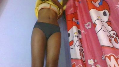 Phaniah live cam on Cam4