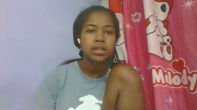 Phaniah live cam on Cam4