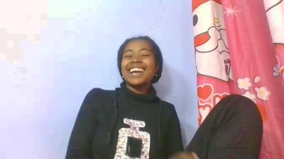 Phaniah live cam on Cam4