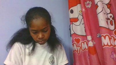 Phaniah live cam on Cam4