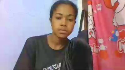 Phaniah live cam on Cam4