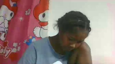 Phaniah live cam on Cam4