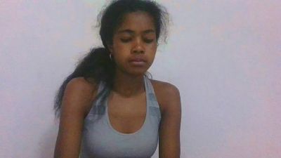 Phaniah live cam on Cam4
