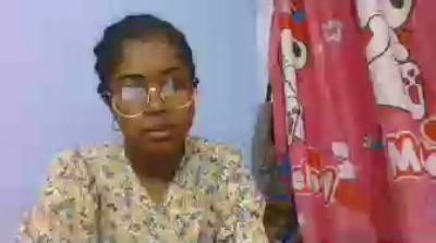 Phaniah live cam on Cam4