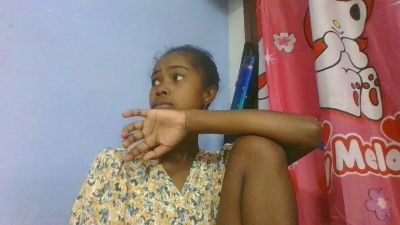 Phaniah live cam on Cam4