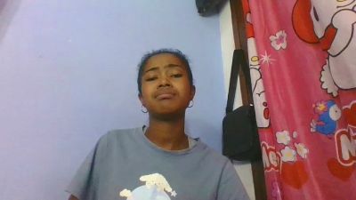 Phaniah live cam on Cam4