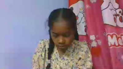 Phaniah live cam on Cam4