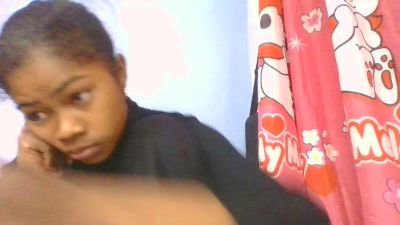 Phaniah live cam on Cam4