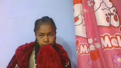 Phaniah live cam on Cam4