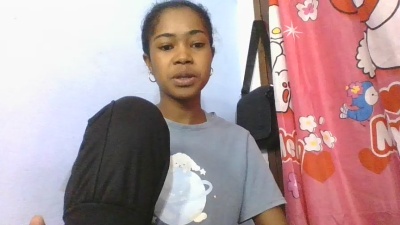 Phaniah live cam on Cam4