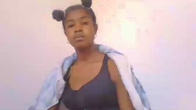 Phaniah live cam on Cam4