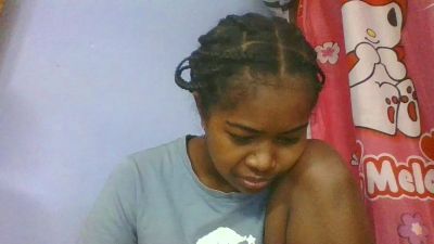 Phaniah live cam on Cam4
