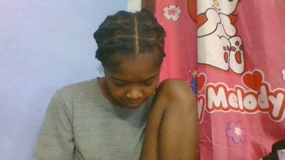 Phaniah live cam on Cam4