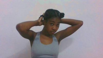 Phaniah live cam on Cam4