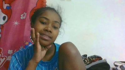 Phaniah live cam on Cam4