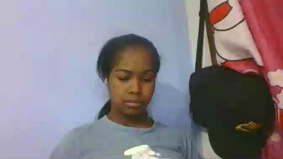 Phaniah live cam on Cam4