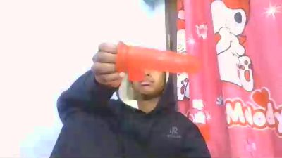 Phaniah live cam on Cam4