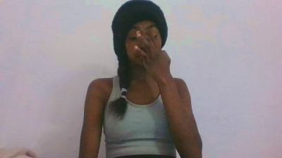 Phaniah live cam on Cam4