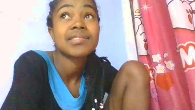 Phaniah live cam on Cam4