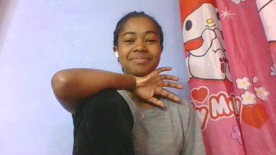 Phaniah live cam on Cam4