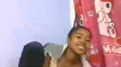 Phaniah live cam on Cam4