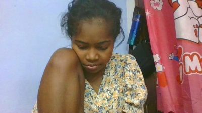 Phaniah live cam on Cam4