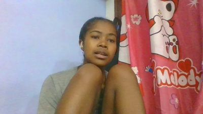 Phaniah live cam on Cam4