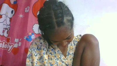 Phaniah live cam on Cam4