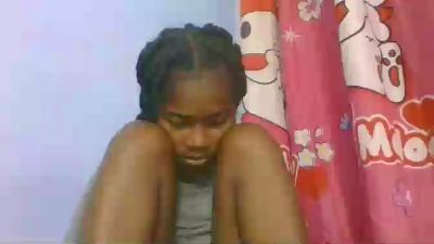 Phaniah live cam on Cam4