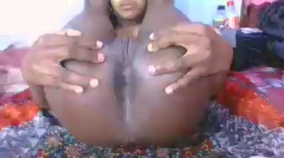 Phaniah live cam on Cam4