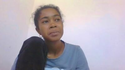 Phaniah live cam on Cam4