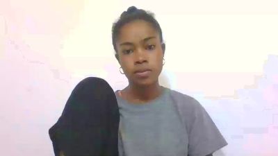 Phaniah live cam on Cam4