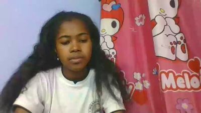 Phaniah live cam on Cam4