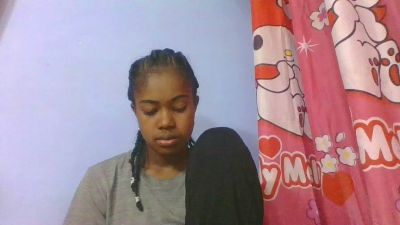 Phaniah live cam on Cam4