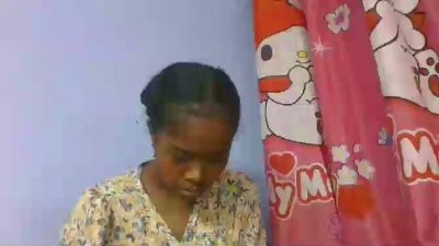 Phaniah live cam on Cam4