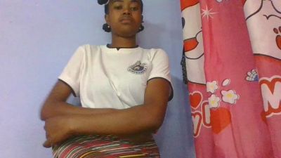 Phaniah live cam on Cam4