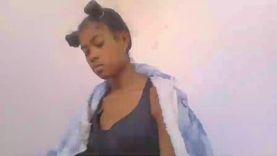Phaniah live cam on Cam4