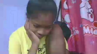 Phaniah live cam on Cam4