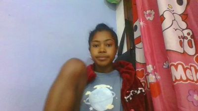 Phaniah live cam on Cam4