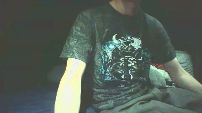 Phantmwolf webcam
